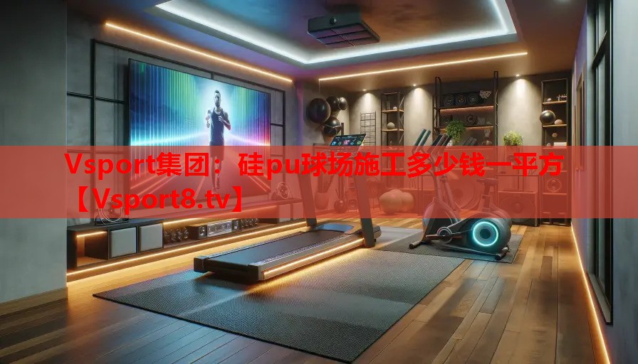 Vsport集團(tuán)：硅pu球場施工多少錢一平方