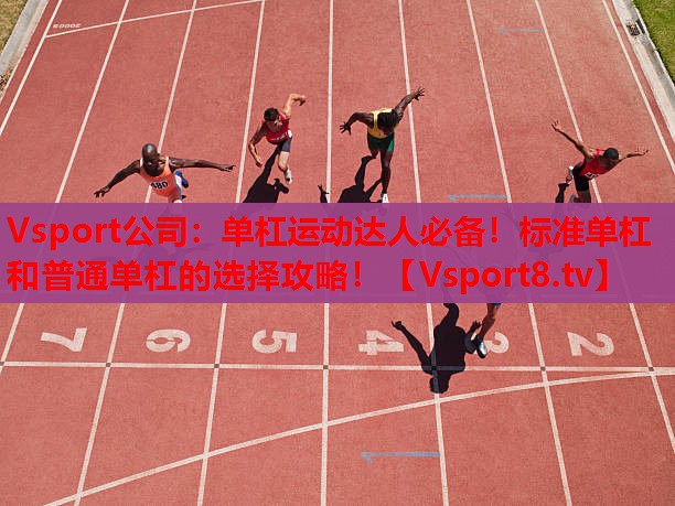 Vsport公司：單杠運動達(dá)人必備！標(biāo)準(zhǔn)單杠和普通單杠的選擇攻略！