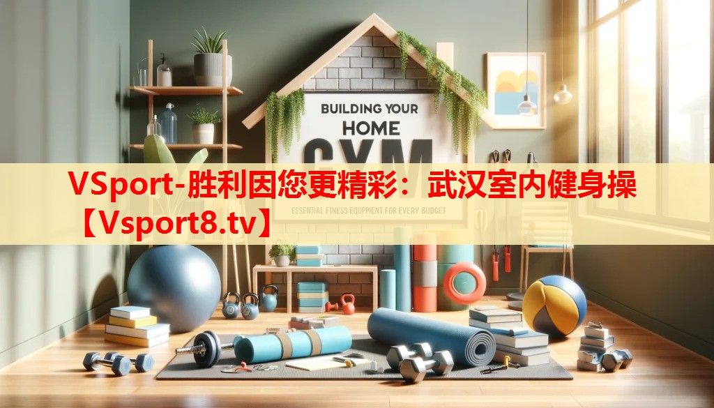 VSport-勝利因您更精彩：武漢室內(nèi)健身操