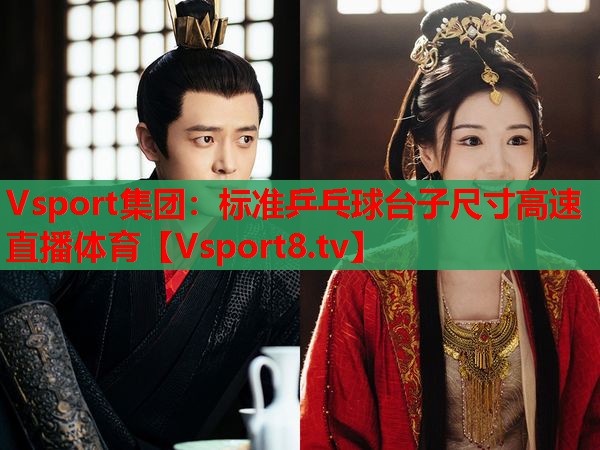 Vsport集團：標準乒乓球臺子尺寸高速直播體育