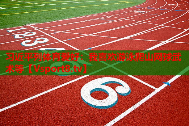 習近平列體育愛好：我喜歡游泳爬山網(wǎng)球武術等