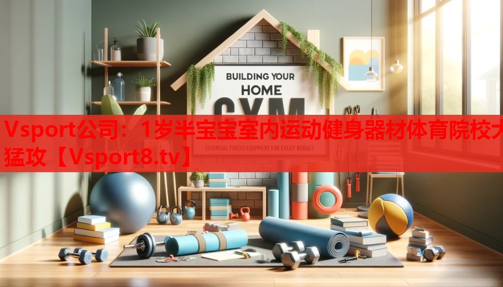 Vsport公司：1歲半寶寶室內運動健身器材體育院校大猛攻