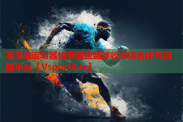 常見的運(yùn)動器材有哪些籃球收米綜合體育直播平臺