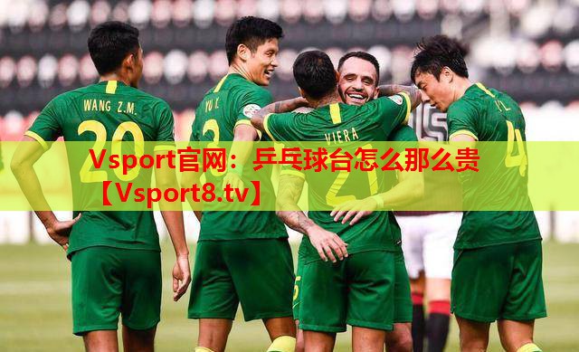 乒乓球臺(tái)怎么那么貴